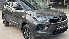 Used Tata Nexon XMA in Bangalore