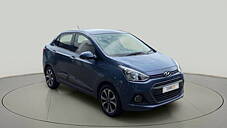 Used Hyundai Xcent SX 1.2 (O) in Pune
