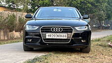 Used Audi A4 2.0 TDI (177bhp) Premium Plus in Delhi