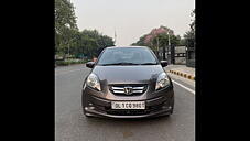 Second Hand Honda Amaze 1.5 VX i-DTEC in Delhi