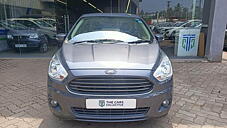 Second Hand Ford Aspire Trend 1.5 TDCi  [2015-20016] in Mangalore