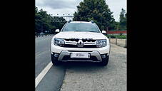 Used Renault Duster 110 PS RxZ AWD in Bangalore