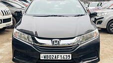 Honda City VX (O) MT Diesel