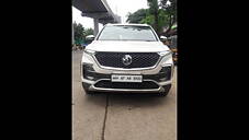 Used MG Hector Sharp 2.0 Diesel Turbo MT in Mumbai