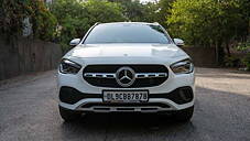 Used Mercedes-Benz GLA 200 [2021-2023] in Delhi