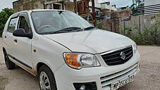 Used Maruti Suzuki Alto K10 VXi in Satna