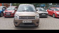 Used Maruti Suzuki Wagon R VXi 1.0 [2019-2019] in Kolkata