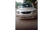 Second Hand Hyundai Accent CNG in Delhi