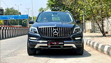 Used Mercedes-Benz GL 350 CDI in Delhi