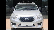 Second Hand Datsun GO Plus Style Edition in Ahmedabad