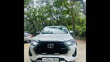 Used Toyota Hilux High 4X4 MT in Guwahati