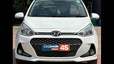 Used Hyundai Grand i10 Sportz 1.2 Kappa VTVT in Ahmedabad