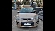 Second Hand Hyundai i10 Magna 1.2 AT in Mumbai