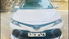 Used Toyota Camry Hybrid in Pune