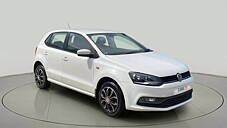 Used Volkswagen Polo Comfortline 1.2L (P) in Pune