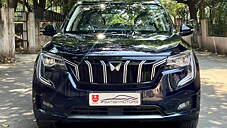 Used Mahindra XUV700 AX 5 Petrol AT 5 STR [2021] in Delhi