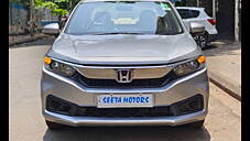 Used Honda Amaze 1.5 S i-DTEC in Kolkata