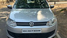 Used Volkswagen Polo Comfortline 1.2L (D) in Pune