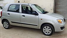 Used Maruti Suzuki Alto K10 VXi in Bangalore