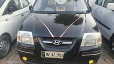 Second Hand Hyundai Santro Xing GL in Lucknow
