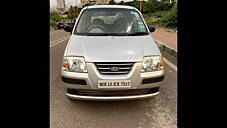 Used Hyundai Santro Xing GLS in Pune