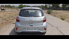 Second Hand Hyundai Grand i10 Nios Sportz AMT 1.2 Kappa VTVT in Bhopal