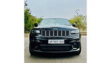 Used Jeep Grand Cherokee SRT [2016-2020] in Delhi