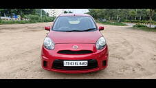 Used Nissan Micra Active XL in Hyderabad