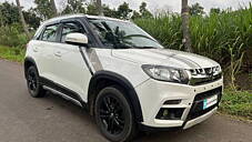 Used Maruti Suzuki Vitara Brezza ZDi Plus in Kolhapur