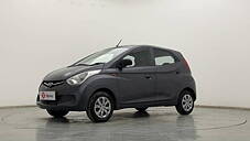 Used Hyundai Eon Magna + in Hyderabad