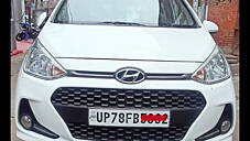 Used Hyundai Grand i10 Sportz 1.2 Kappa VTVT in Kanpur