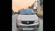 Used Maruti Suzuki Alto K10 VXi in Guwahati