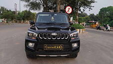 Used Mahindra Scorpio 2021 S11 in Lucknow