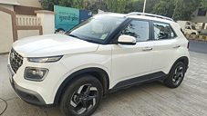 Second Hand Hyundai Venue SX Plus 1.0 Turbo DCT in Pune