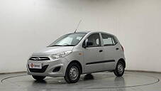 Used Hyundai i10 Magna 1.1 iRDE2 [2010-2017] in Hyderabad