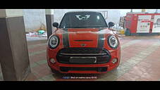 Used MINI Cooper D 3 Door in Bangalore