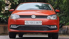 Used Volkswagen Polo Highline1.2L (P) in Delhi