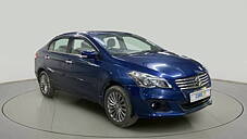 Used Maruti Suzuki Ciaz Alpha 1.4 MT in Mumbai