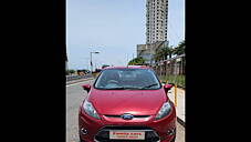 Used Ford Fiesta Titanium+ Diesel [2011-2014] in Chennai
