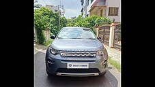 Used Land Rover Discovery Sport HSE Luxury 7-Seater in Kolkata