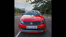 Used Volkswagen Vento Highline Plus 1.6 (P) 16 Alloy in Pune