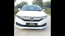 Second Hand Honda Amaze 1.5 VX CVT Diesel in Delhi