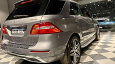 Second Hand Mercedes-Benz M-Class ML 250 CDI in Delhi