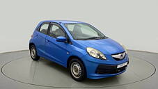 Used Honda Brio E MT in Bangalore