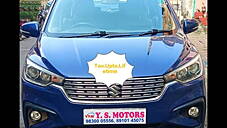 Used Maruti Suzuki Ertiga ZXi Plus in Kolkata