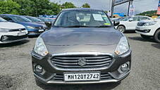 Used Maruti Suzuki Dzire VXi AMT in Pune