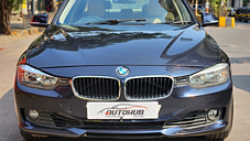 Second Hand BMW 3 Series 320i in Mumbai