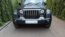 Used Mahindra Thar LX Convertible Petrol AT in Mumbai