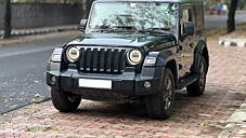 Used Mahindra Thar LX Hard Top Diesel AT in Delhi