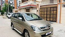 Used Toyota Innova 2.5 V 7 STR in Hyderabad